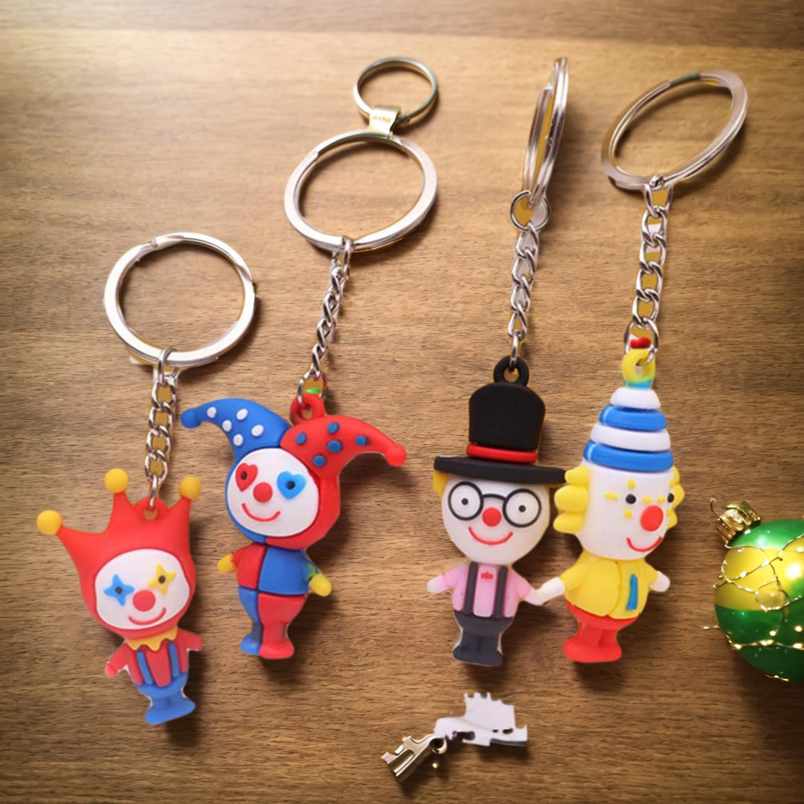 ぬいぐるみ GEMINIFOURTH Breezy Doll Keychain LOL GEMINIFOURTH Breezy Doll Keychain LOL